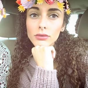 Meet your Posher, Kylee